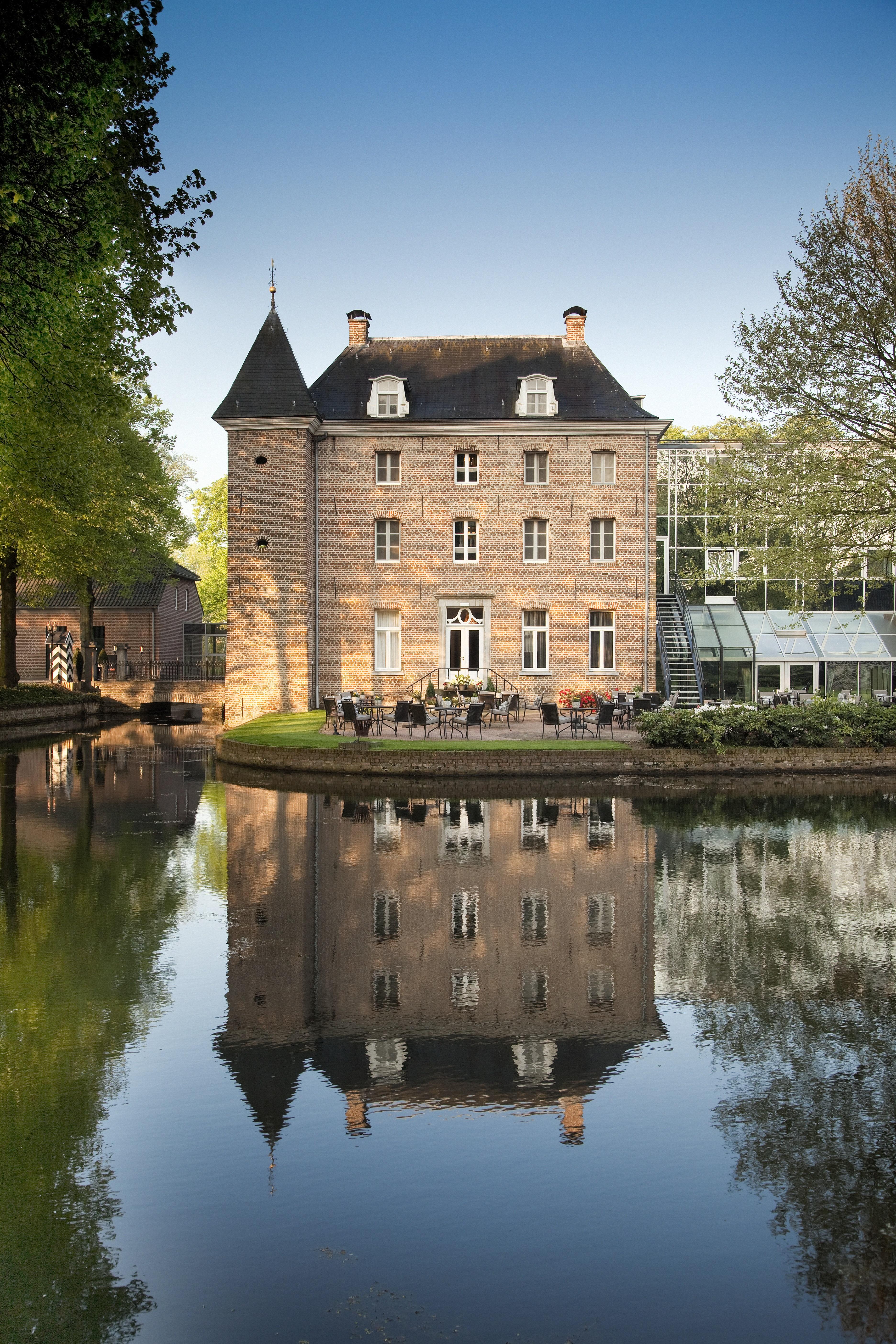Bilderberg Chateau Holtmuhle Venlo Luaran gambar